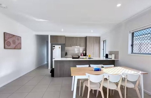 Park Ridge House | Sparkling New Home - Suburban Charms Awaits