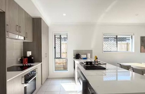 Park Ridge House | Sparkling New Home - Suburban Charms Awaits