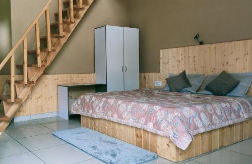 Khattalwada House | Sparrow's Whisper Resort
