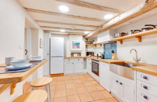 Ipswich House | Sparrows Nest