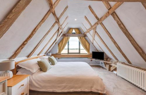 Ipswich House | Sparrows Nest