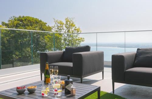 St Ives House | Sparrows Nest