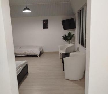 Krekhiv Hotel | SPARTA Novojaworivsk СПАРТА Новояворівськ