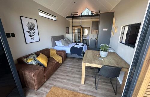 Hartbeespoort Apartment | Spasie 30 Harties