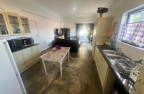 Vermont Apartment | Spatsels Vrede, Vermont, Hermanus