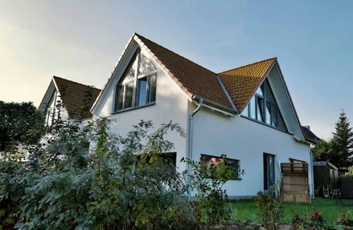 Kluetz Apartment | Spatzenhecke, Klützer Winkel, Wohlenberg/ostsee