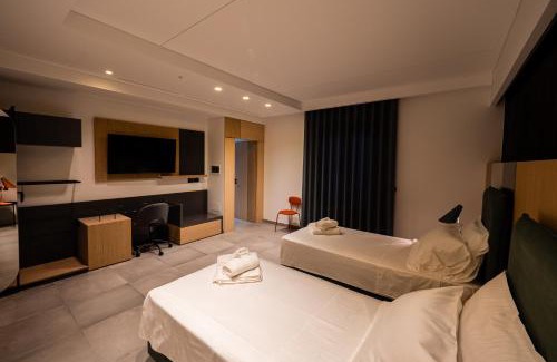 Corigliano Calabro Bed & Breakfast | Spazio Corrado