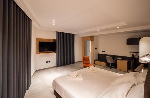 Corigliano Calabro Bed & Breakfast | Spazio Corrado