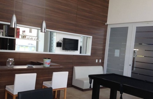 Sao Jose do Rio Preto Apartment | Spazio Lara