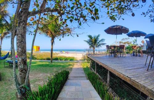 Guaratuba Hotel | Spazio Marine Hotel - Guaratuba