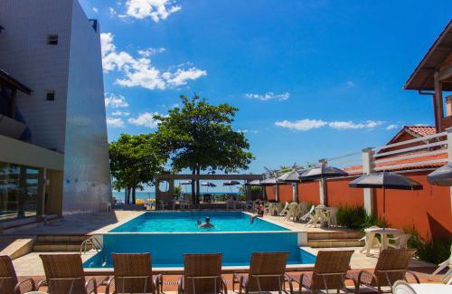 Guaratuba Hotel | Spazio Marine Hotel - Guaratuba