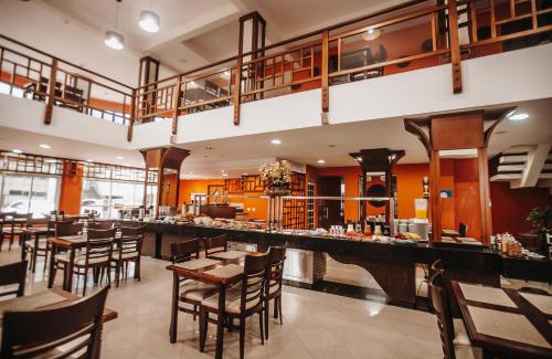 Guaratuba Hotel | Spazio Marine Hotel - Guaratuba