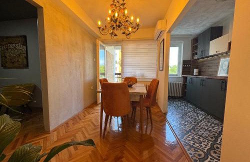 Knjazevac Apartment | spazio