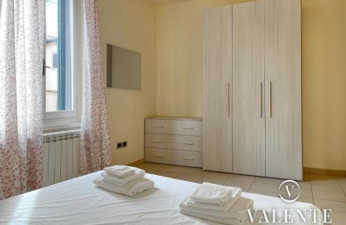 Borgo a Buggiano Apartment | Spazioso alloggio con ascensore