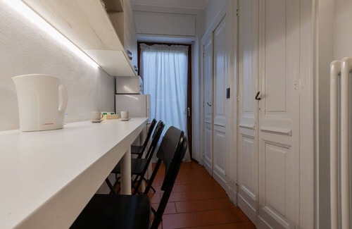 Borgo Po Apartment | Spazioso appartamento nei pressi del Po by Wonderful Italy