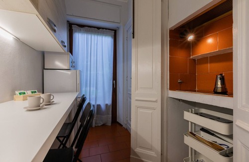 Borgo Po Apartment | Spazioso appartamento nei pressi del Po by Wonderful Italy
