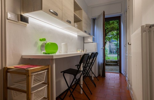 Borgo Po Apartment | Spazioso appartamento nei pressi del Po by Wonderful Italy