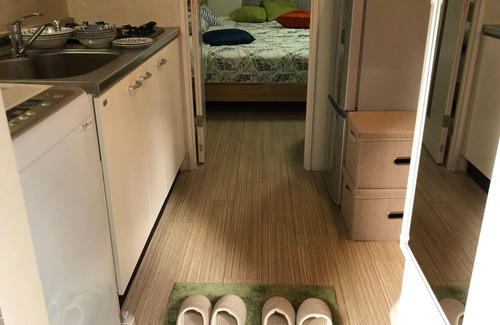 Sannenzaka Ninenzaka Apartment | Special location Located in the center of the Ki / Kyoto Kyōto