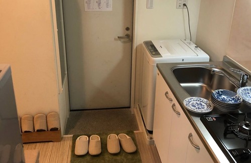 Sannenzaka Ninenzaka Apartment | Special location Located in the center of the Ki / Kyoto Kyōto