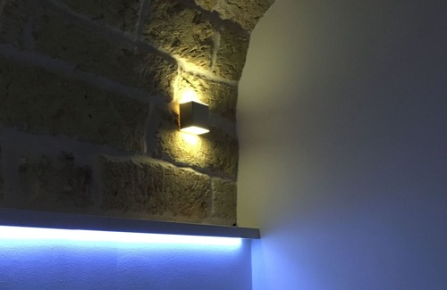 Specchia Historic Centre Apartment | SPECIAL OFFER SUMMER GROTTINO in the historic center of Specchia