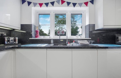 St Mary's Bay House | 🌞SPECIAL OFFERS 🌞 "SEAWAY"FABULOUS 4BED HOUSE NEAR DYMCHURCH S COAST SLEEPS 8