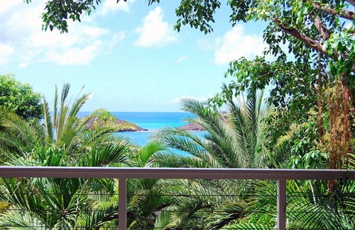 St. John's Villa | *Special rates available on certain weeks* Stunning 5 bedroom villa close to beach in Antigua