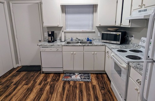 Calhoun House | Special rates through the end of the year