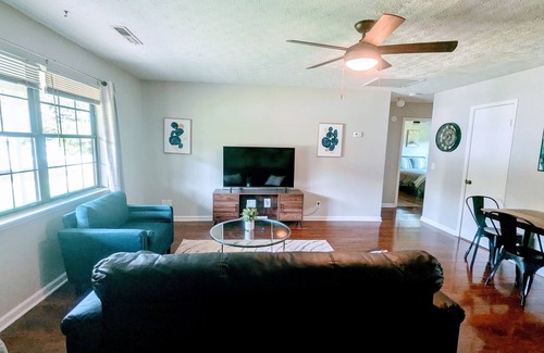 Calhoun House | Special rates through the end of the year