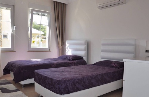 Alanya House | Special Villa Private Pool with 4 Bedrooms