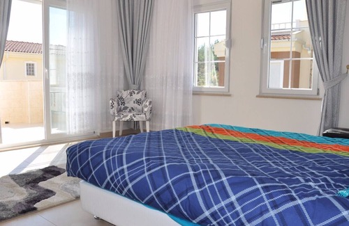 Alanya House | Special Villa Private Pool with 4 Bedrooms