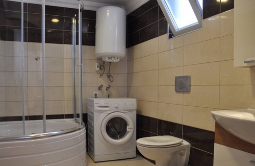 Alanya House | Special Villa Private Pool with 4 Bedrooms