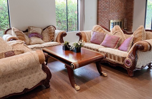 Pasadena House | Specious 7 rooms House with pool walking to Caltech