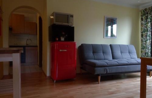 Vordermiesenbach Apartment | Speckhaus Ferienwohnungen