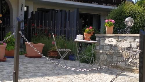 Vordermiesenbach Apartment | Speckhaus Ferienwohnungen