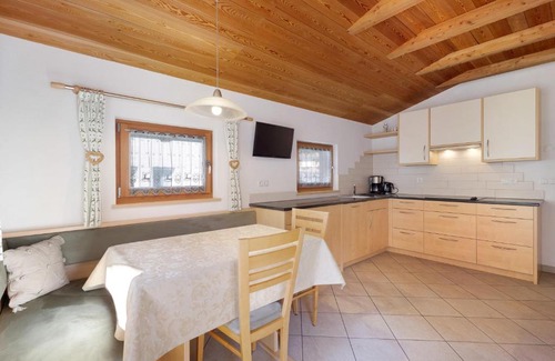 Cadipietra Apartment | Speckign Apartment 2