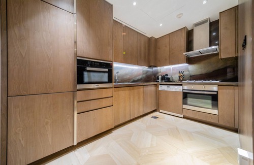 Palm Jumeirah Apartment | Spectacular 1BR Apt at FIVE Palm W/Sea View