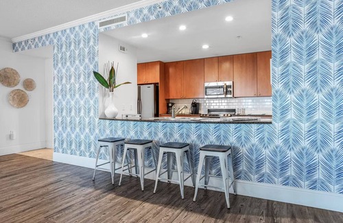 Biloxi Condo | Spectacular 3-Bedroom - 3 Bathroom beachfront condo!