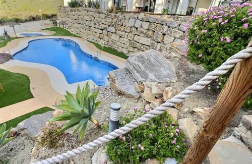 Casares Apartment | Spectacular 3 Bedroom Penthouse Apartment