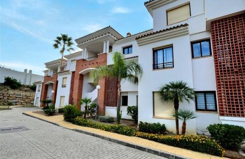 Casares Apartment | Spectacular 3 Bedroom Penthouse Apartment