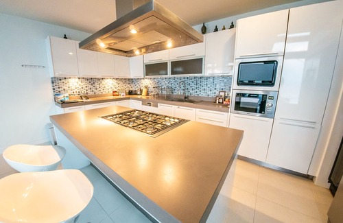 Kamala Villa | Spectacular 5-6 Bedroom Ocean Front Pool Villa with chef service SHA+