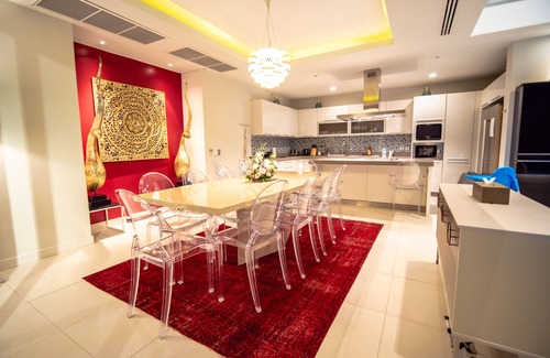 Kamala Villa | Spectacular 5-6 Bedroom Ocean Front Pool Villa with chef service SHA+