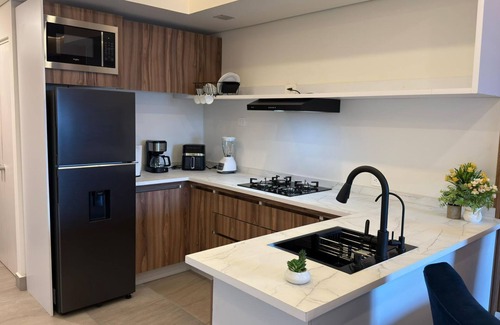 Monterrey Apartment | Spectacular and exclusive apartment in Monterrey