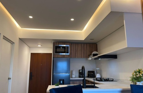 Monterrey Apartment | Spectacular and exclusive apartment in Monterrey