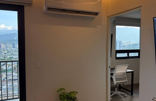 Monterrey Apartment | Spectacular and exclusive apartment in Monterrey