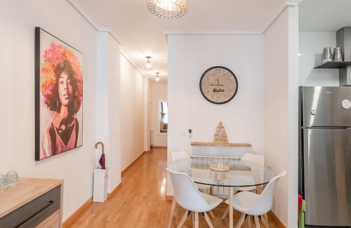 Logrono Historic Centre Apartment | Spectacular apartment in the center of Logroño