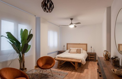 Logrono Historic Centre Apartment | Spectacular apartment in the center of Logroño