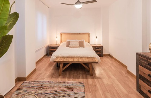 Logrono Historic Centre Apartment | Spectacular apartment in the center of Logroño