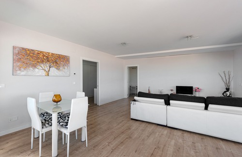 Hacienda Bizcochero Apartment | Spectacular Apartment with Incredible Views