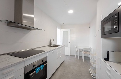 Hacienda Bizcochero Apartment | Spectacular Apartment with Incredible Views