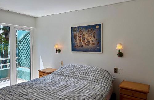 Concon Apartment | Spectacular apartment with full ocean views